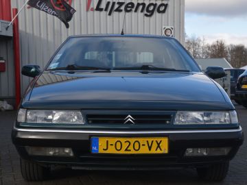 Citroën XM